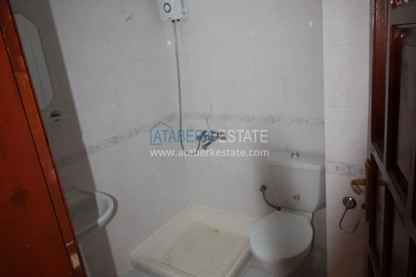 Purchase  Flat in Konakli in a complex on the coast  19 