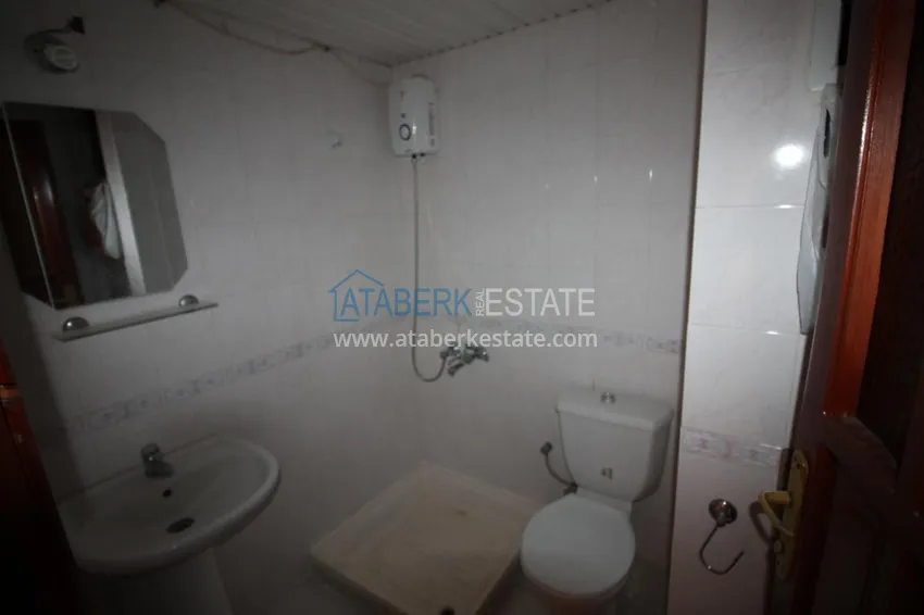Purchase  Flat in Konakli in a complex on the coast  17 