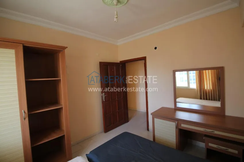 Purchase  Flat in Konakli in a complex on the coast  6 