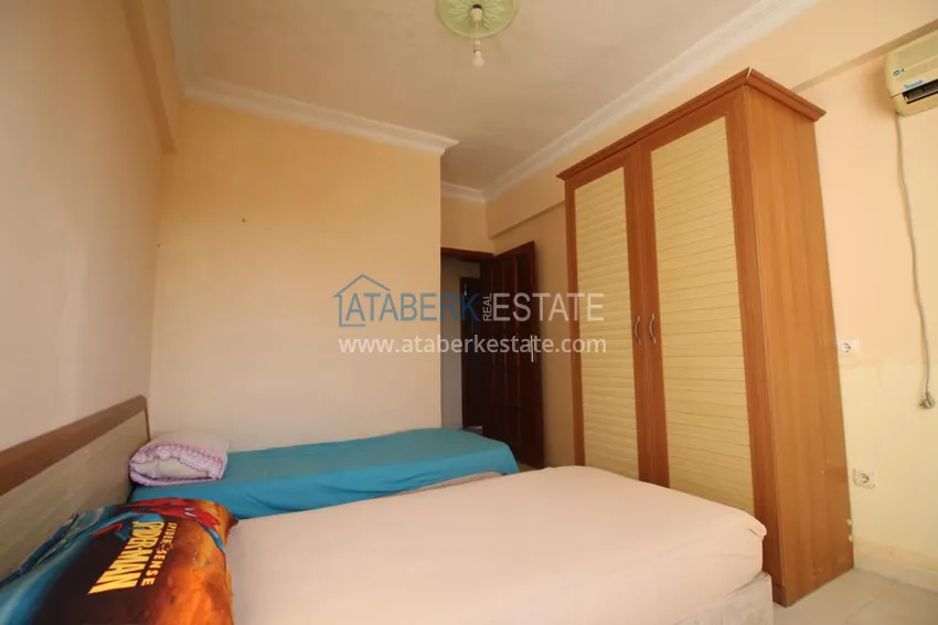 Purchase  Flat in Konakli in a complex on the coast  7 