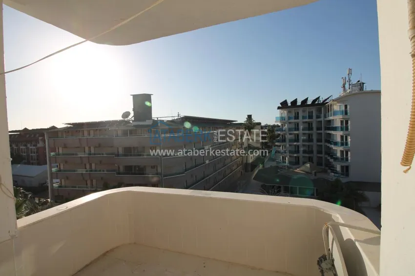 Purchase  Flat in Konakli in a complex on the coast  10 