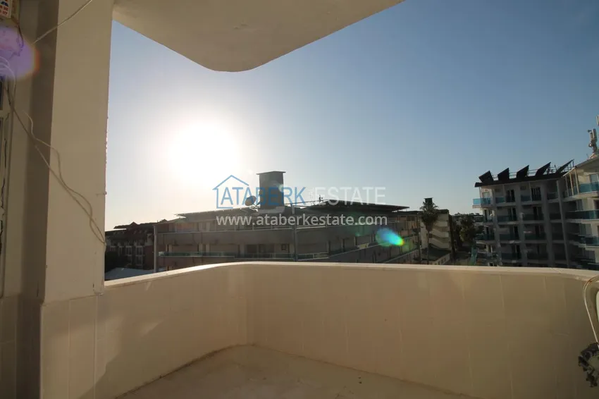 Purchase  Flat in Konakli in a complex on the coast  11 