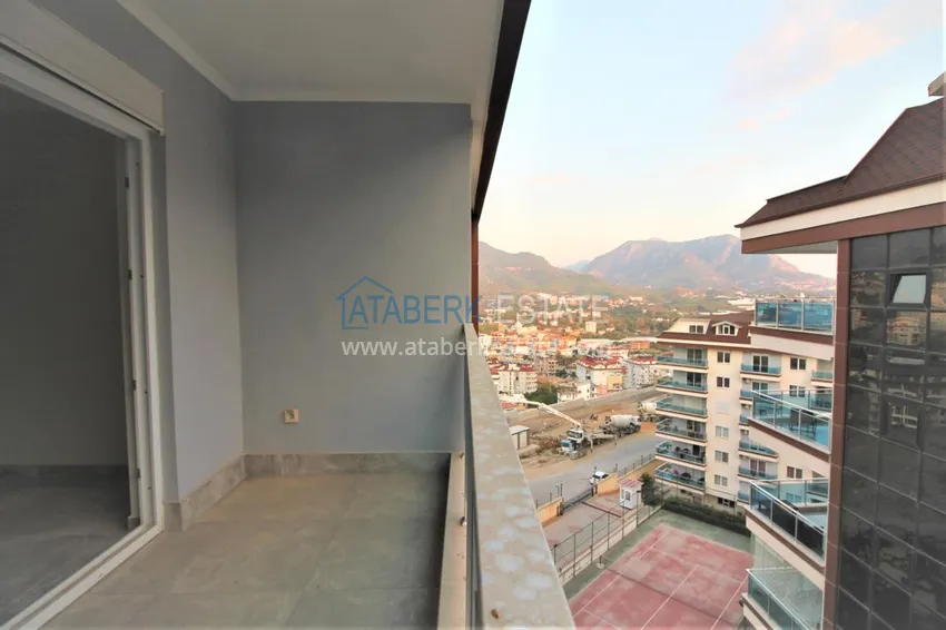 Purchase Five bedroom duplex in Oba with splendid views in the elite complex 8 