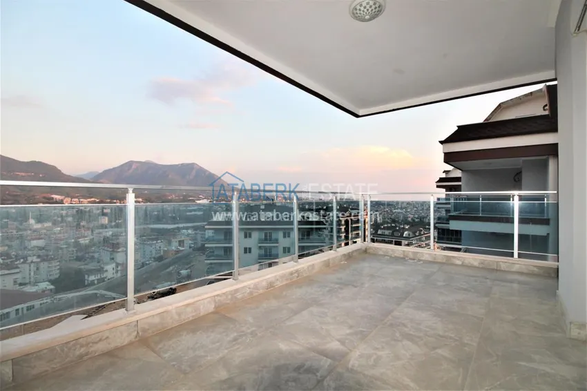 Purchase Five bedroom duplex in Oba with splendid views in the elite complex 25 