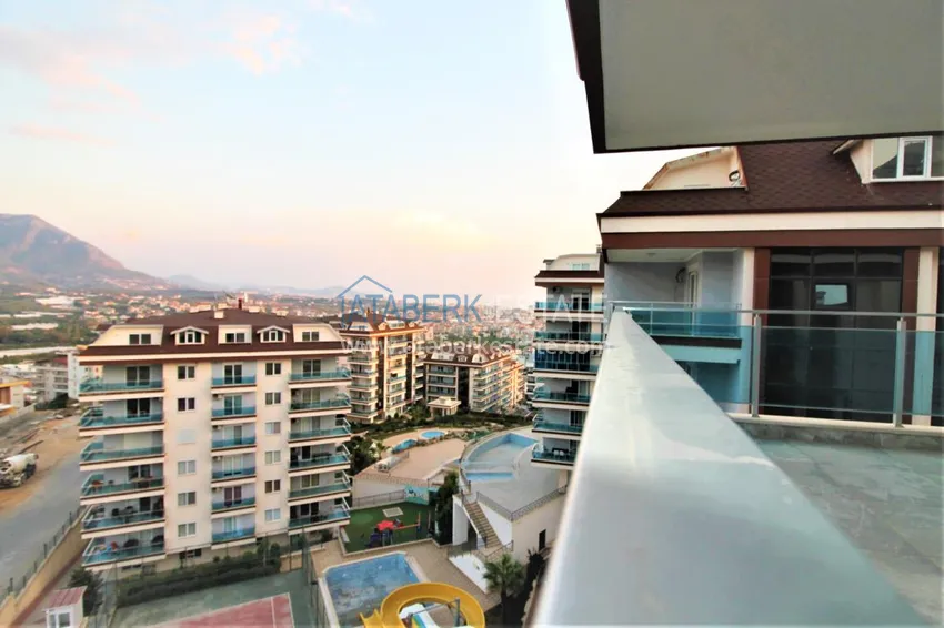 Purchase Five bedroom duplex in Oba with splendid views in the elite complex 26 