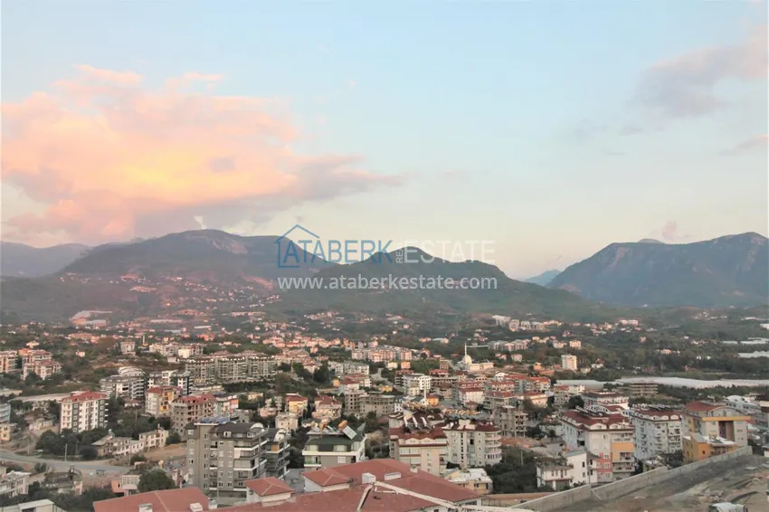 Purchase Five bedroom duplex in Oba with splendid views in the elite complex 29 