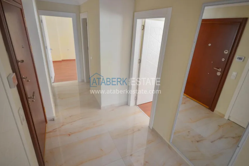 Purchase  Flat in Mahmutlar with a separate kitchen and a partial sea view  2 