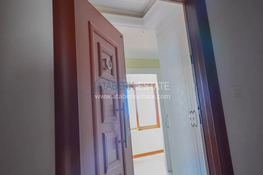 Purchase  Brand new apartment with a separate kitchen and open sea view in Mahmutlar 1 