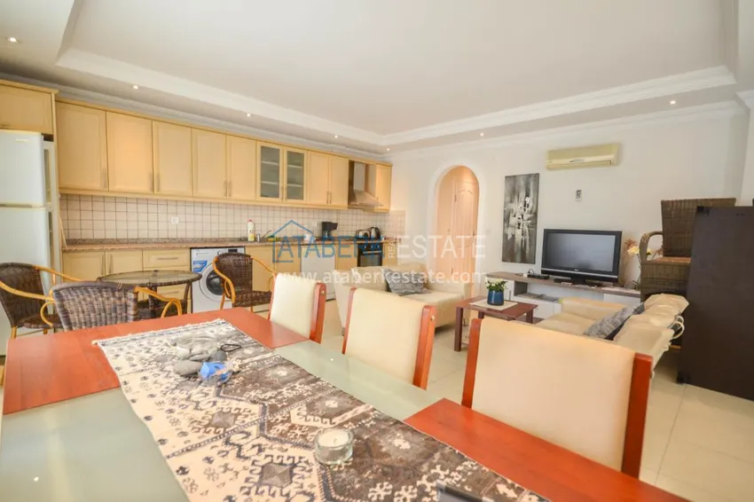 Purchase  Furnished flat in Mahmutlar 3 minutes away from the sea 11 