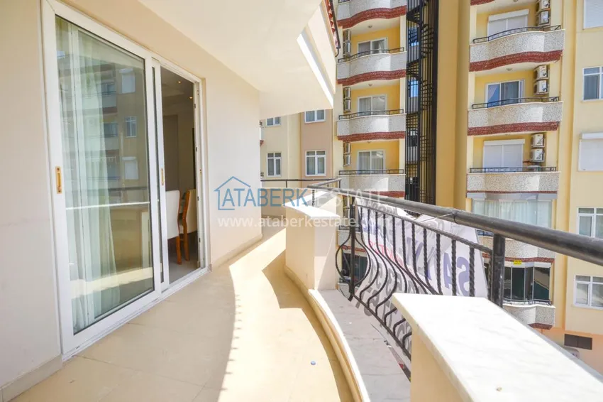 Purchase  Furnished flat in Mahmutlar 3 minutes away from the sea 13 