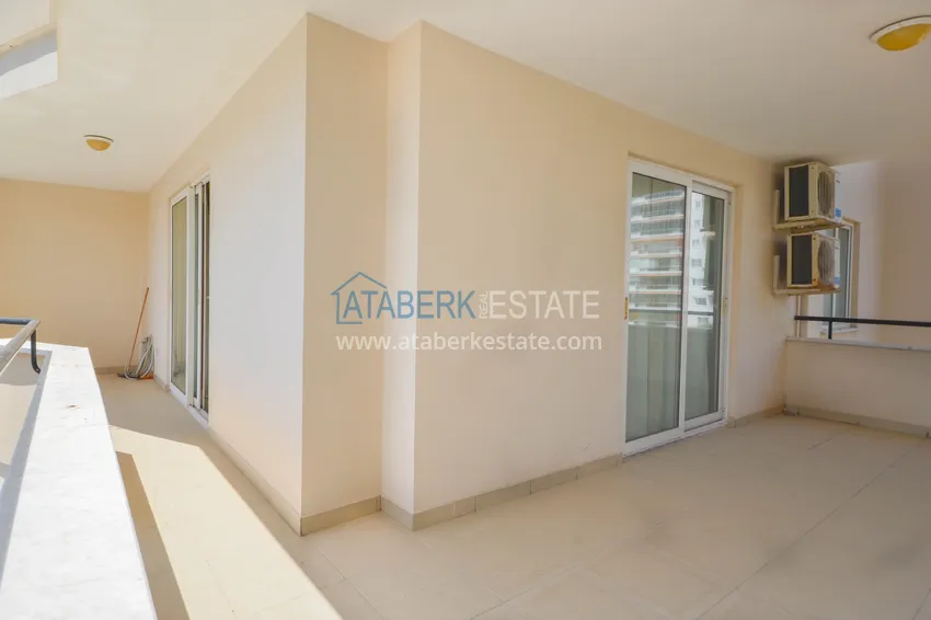 Purchase  Furnished flat in Mahmutlar 3 minutes away from the sea 14 