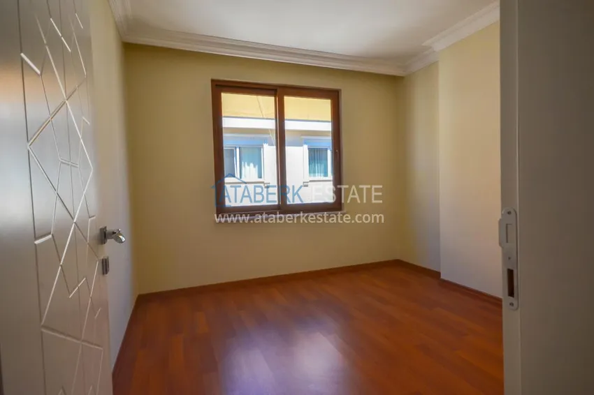 Purchase  Flat in Mahmutlar with a separate kitchen and a partial sea view  17 