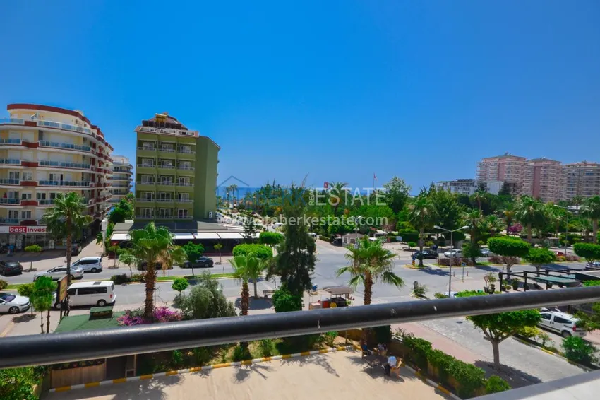 Purchase  Furnished flat in Mahmutlar 3 minutes away from the sea 17 