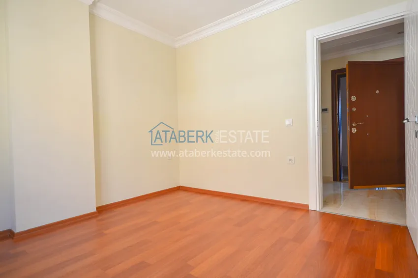 Purchase  Flat in Mahmutlar with a separate kitchen and a partial sea view  18 