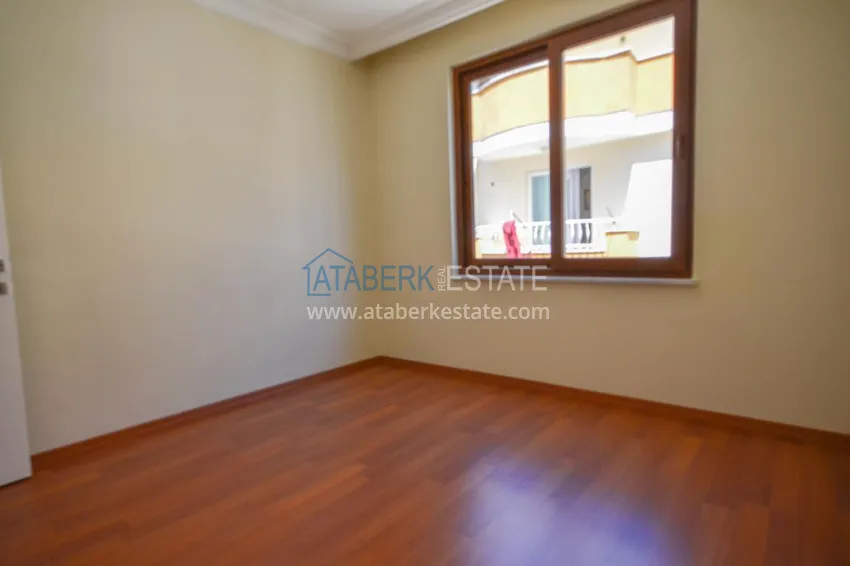 Purchase  Flat in Mahmutlar with a separate kitchen and a partial sea view  19 