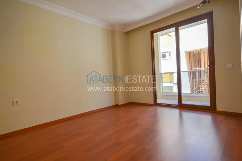 Purchase  Flat in Mahmutlar with a separate kitchen and a partial sea view  20 