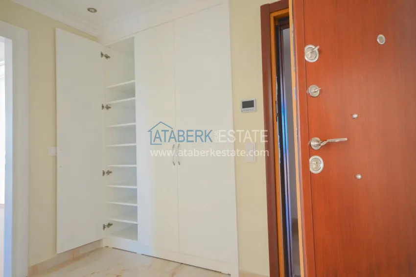 Purchase  Flat in Mahmutlar with a separate kitchen and a partial sea view  3 