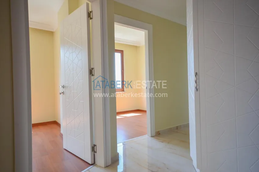 Purchase  Brand new apartment with a separate kitchen and open sea view in Mahmutlar 2 