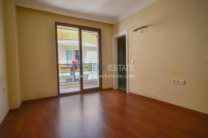 Purchase  Flat in Mahmutlar with a separate kitchen and a partial sea view  21 