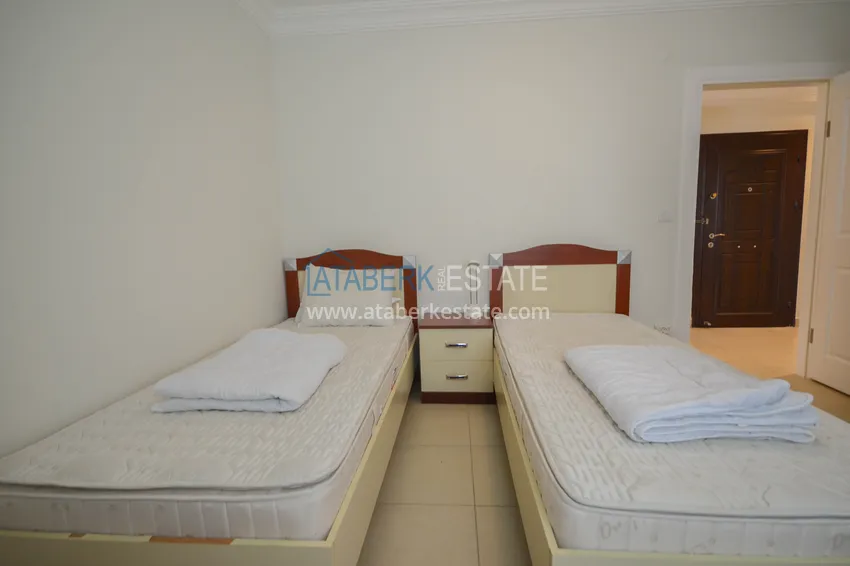 Purchase  Furnished flat in Mahmutlar 3 minutes away from the sea 21 