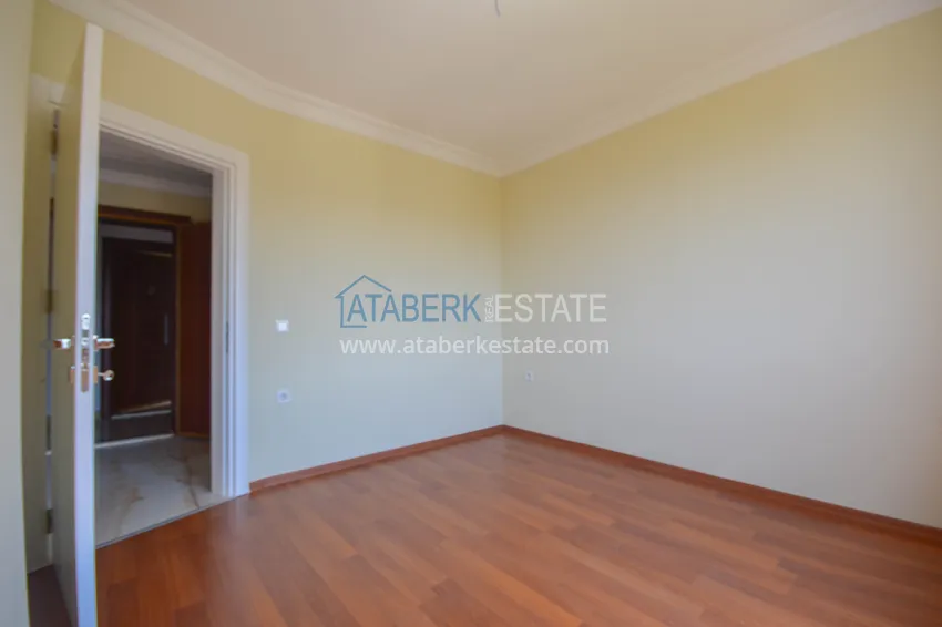 Purchase  Brand new apartment with a separate kitchen and open sea view in Mahmutlar 22 