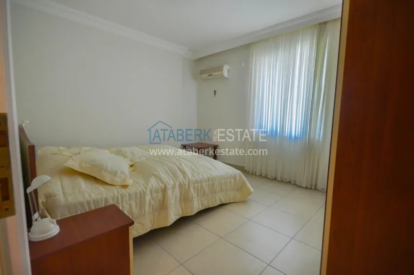 Purchase  Furnished flat in Mahmutlar 3 minutes away from the sea 23 