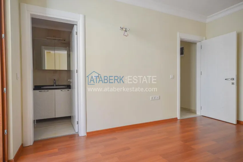 Purchase  Flat in Mahmutlar with a separate kitchen and a partial sea view  25 