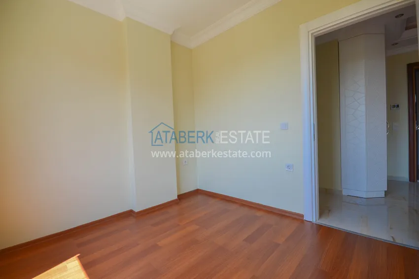 Purchase  Brand new apartment with a separate kitchen and open sea view in Mahmutlar 25 