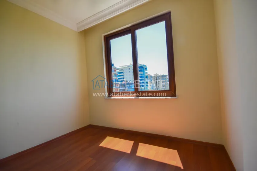 Purchase  Brand new apartment with a separate kitchen and open sea view in Mahmutlar 26 