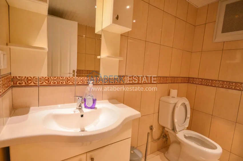 Purchase  Furnished flat in Mahmutlar 3 minutes away from the sea 27 