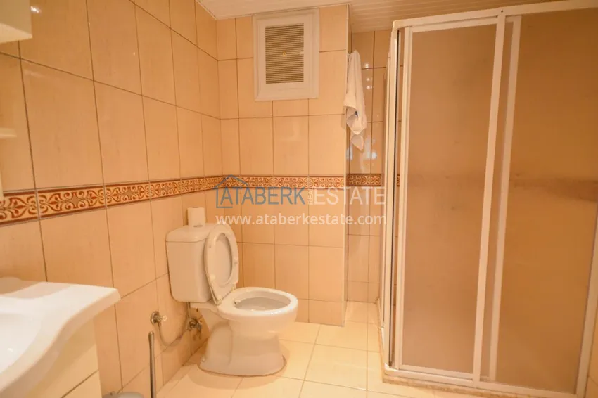 Purchase  Furnished flat in Mahmutlar 3 minutes away from the sea 28 