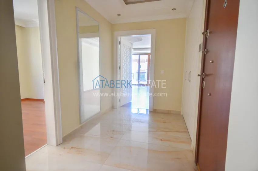 Purchase  Flat in Mahmutlar with a separate kitchen and a partial sea view  4 