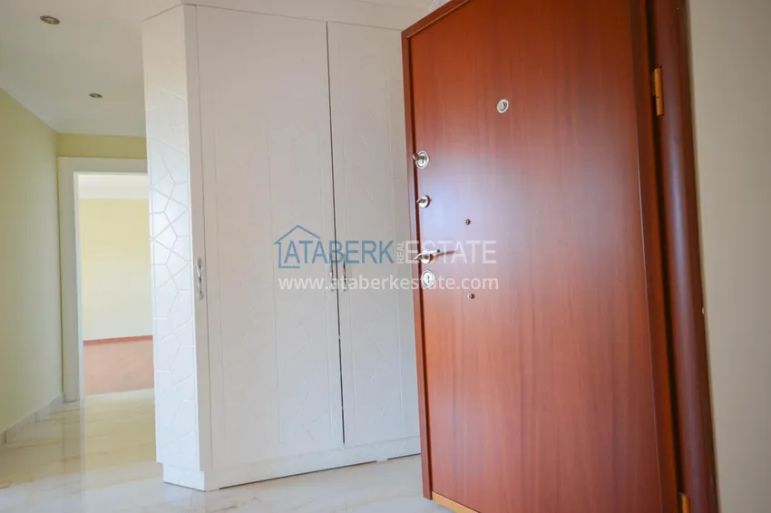 Purchase  Brand new apartment with a separate kitchen and open sea view in Mahmutlar 3 