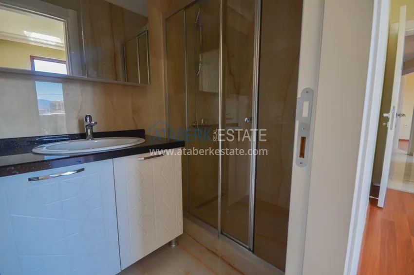 Purchase  Brand new apartment with a separate kitchen and open sea view in Mahmutlar 33 