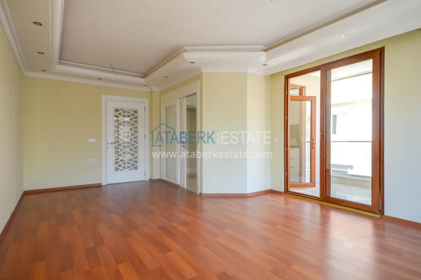 Purchase  Flat in Mahmutlar with a separate kitchen and a partial sea view  6 