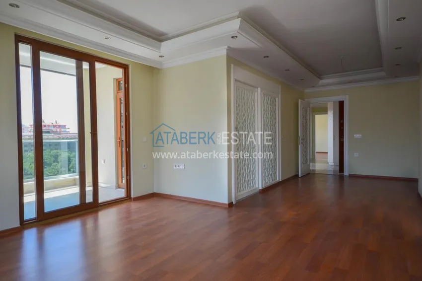Purchase  Brand new apartment with a separate kitchen and open sea view in Mahmutlar 5 