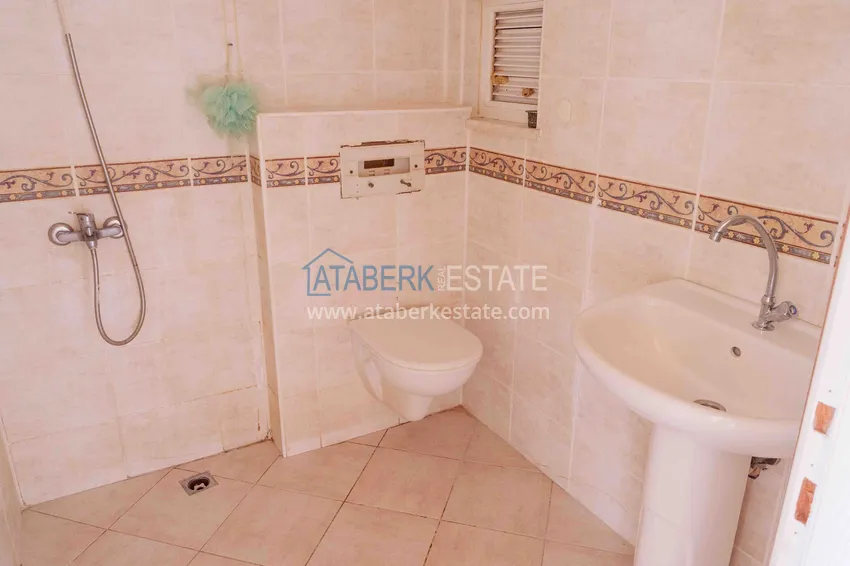 Purchase  Three storey villa in Kargicak with a swimming pool and panoramic views 48 