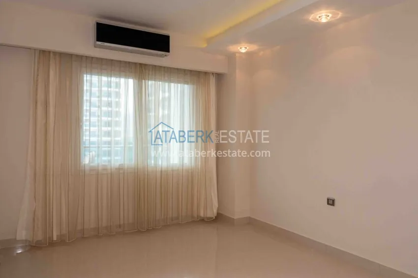 Purchase A furnished flat from the private owner with sea and mountain views 23 