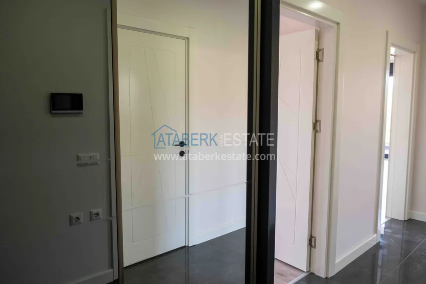 Purchase  Apartments in Tosmur in a new complex 7 