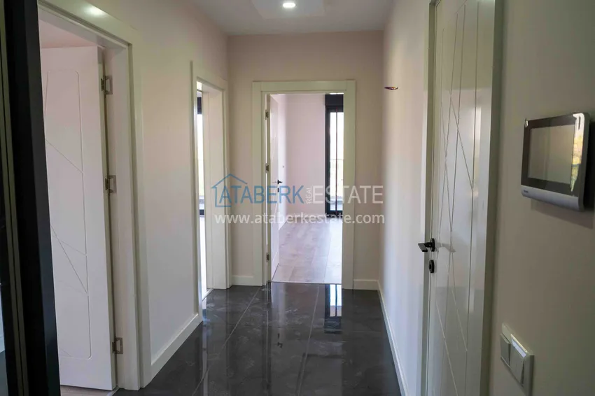 Purchase  Apartments in Tosmur in a new complex 8 