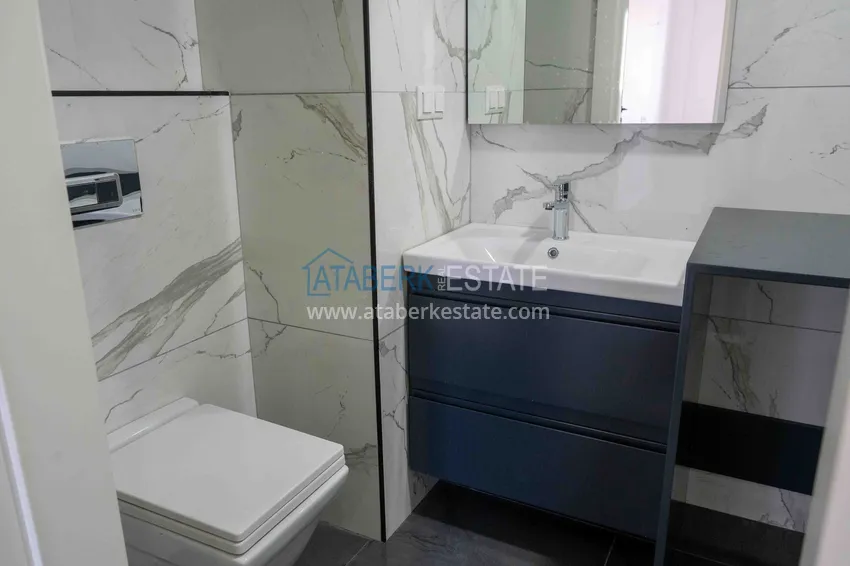 Purchase  Apartments in Tosmur in a new complex 9 