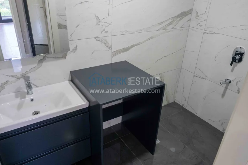 Purchase  Apartments in Tosmur in a new complex 10 