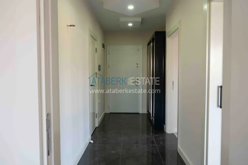 Purchase  Apartments in Tosmur in a new complex 11 