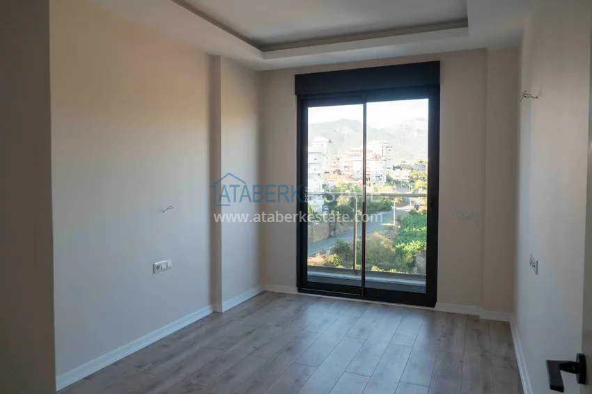 Purchase  Apartments in Tosmur in a new complex 12 