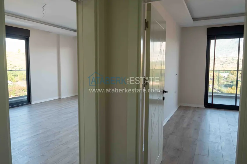 Purchase  Apartments in Tosmur in a new complex 14 