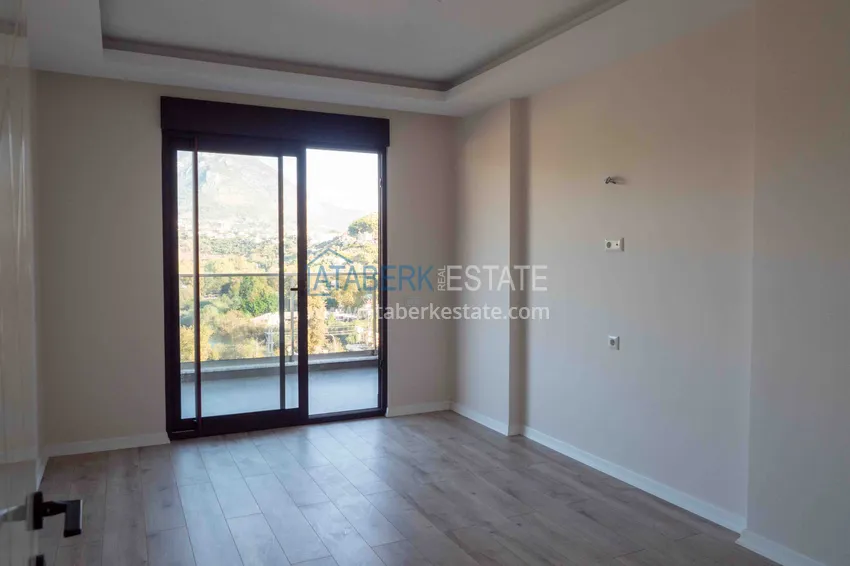 Purchase  Apartments in Tosmur in a new complex 15 