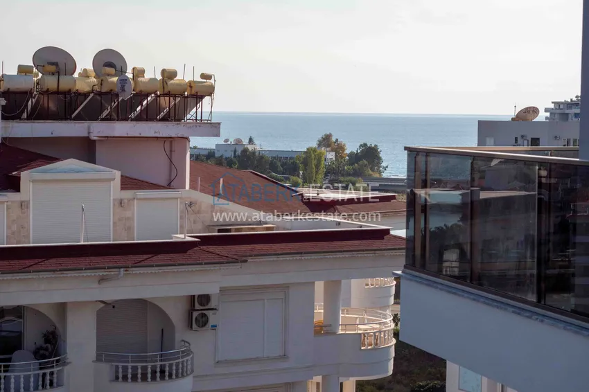 Purchase  Apartments in Tosmur in a new complex 17 