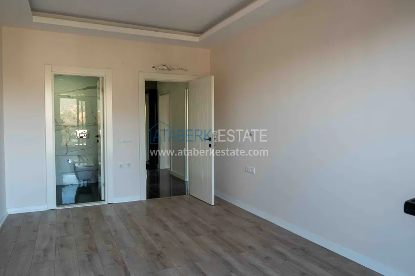 Purchase  Apartments in Tosmur in a new complex 18 