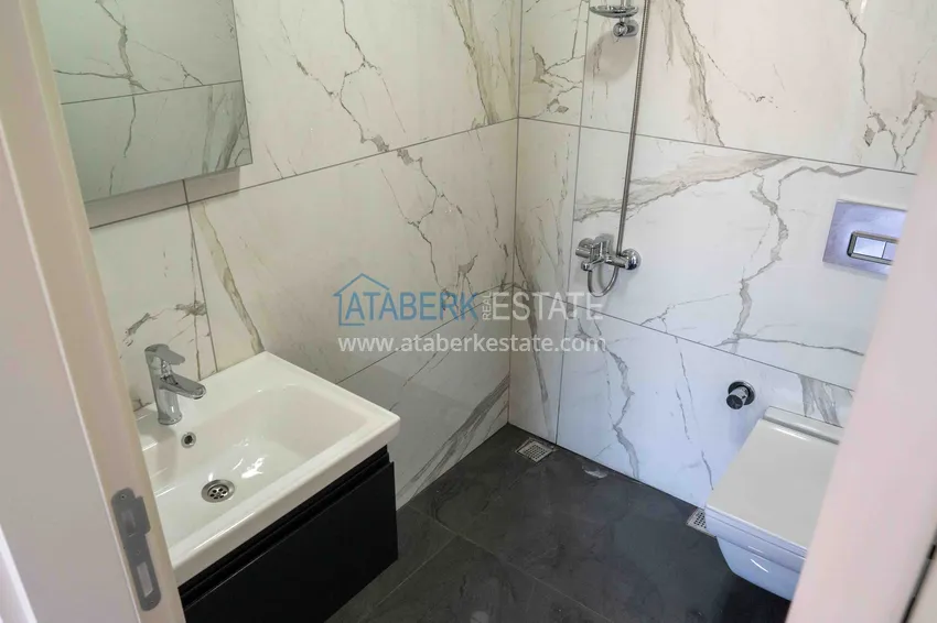 Purchase  Apartments in Tosmur in a new complex 19 