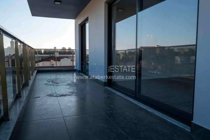 Purchase  Apartments in Tosmur in a new complex 23 